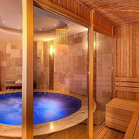 Hotel Ooda Kadikoey Stambuł