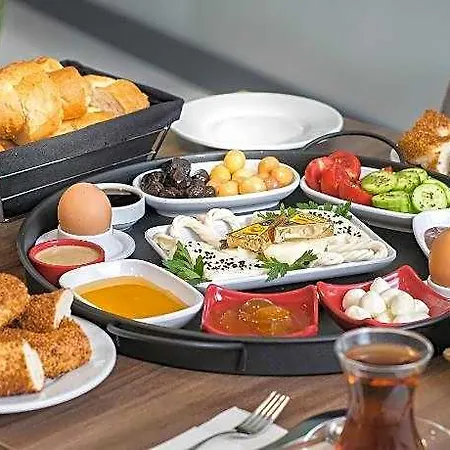 Hotel Ooda Kadikoey Istanbul