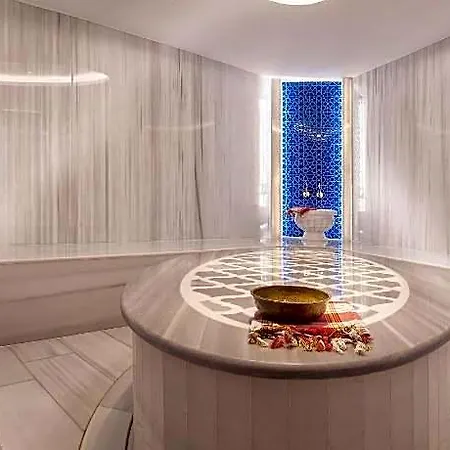 Ooda Kadikoey 4* Istanbul