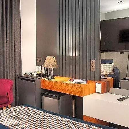 Ooda Kadikoey Hotel