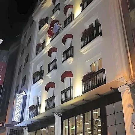 Hotel Ooda Kadikoey