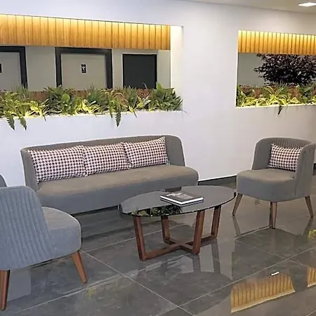 Ooda Kadikoey Hotel