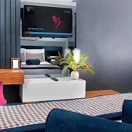 Hotel Ooda Kadikoey 4*