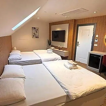Hotel Ooda Kadikoey 4*