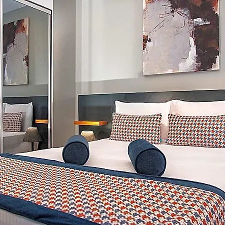 Hotel Ooda Kadikoey 4*