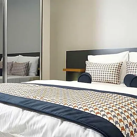 Hotel Ooda Kadikoey 4*