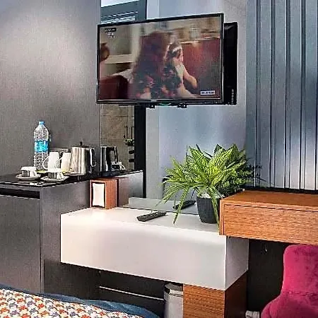 Hotel Ooda Kadikoey