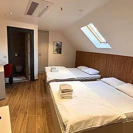 Ooda Kadikoey Hotel