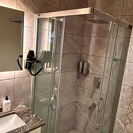 Hotel Ooda Kadikoey Stambuł