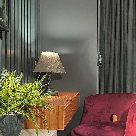 Hotel Ooda Kadikoey Istanbul