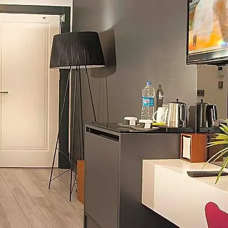Ooda Kadikoey Istanbul
