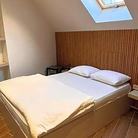 Hotel Ooda Kadikoey 4*