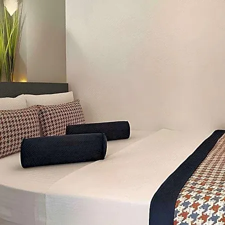 Hotel Ooda Kadikoey