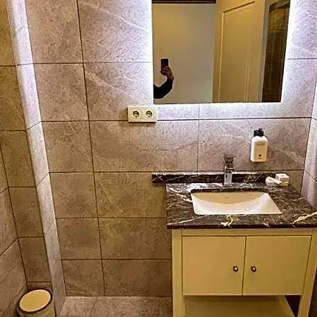 Hotel Ooda Kadikoey Stambuł