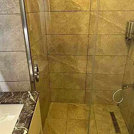 Hotel Ooda Kadikoey